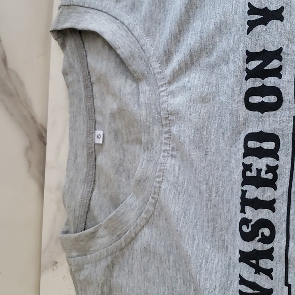 Teeruto Country Legend Song Titles Chasin’ You Wasted On You T-Shirt Size S - Picture 6 of 10